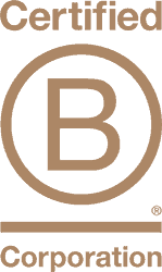 sienna bcorp certification logo